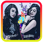 Kumpulan Dangdut 2 Anggrek icon