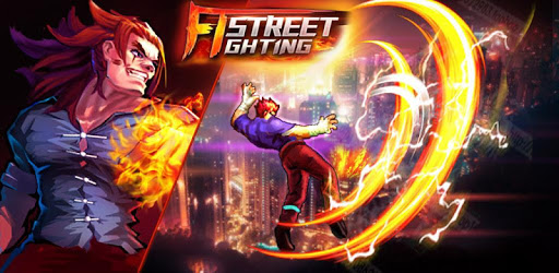 Street Fighting pc screenshot Street Fighting pc screenshot