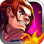 Street Fighting icon