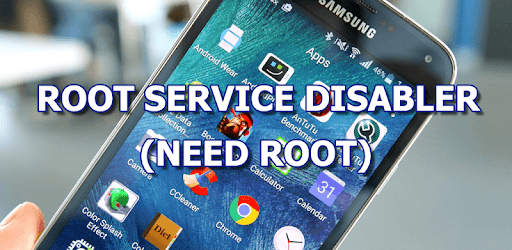 Service Disabler pc screenshot Service Disabler pc screenshot