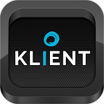 Klient for pc icon Klient for pc icon