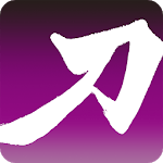 KATANA ZR Color Simulation icon