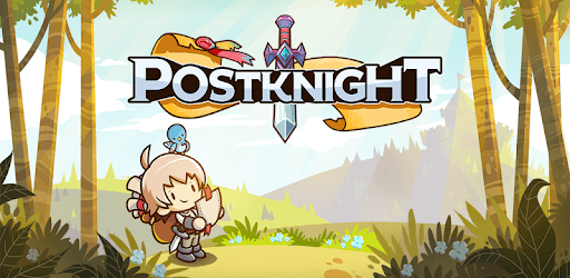 Postknight pc screenshot
