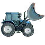 Traktor Digger icon