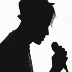 Mic icon