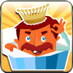 Bonus King icon