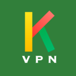 KUTO VPN - A free, fast, secure VPN icon