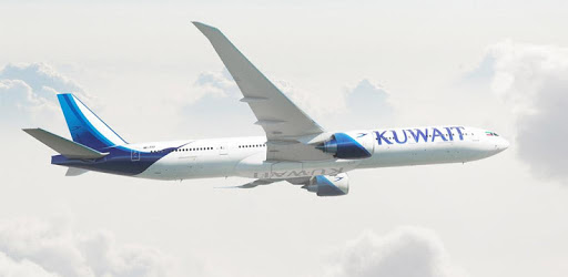 Kuwait Airways pc screenshot Kuwait Airways pc screenshot