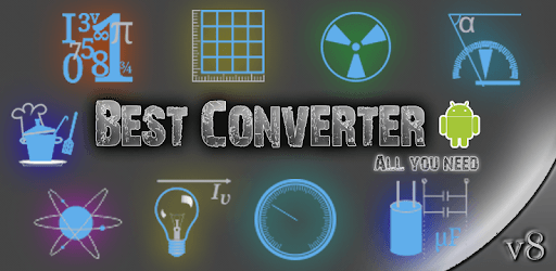 Best Converter pc screenshot Best Converter pc screenshot