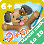 Mental math to 30 ANIMATICS icon
