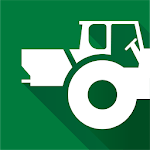 Kverneland Spreading Charts icon