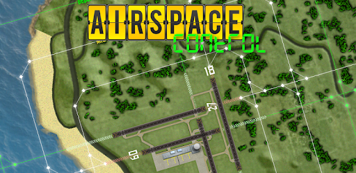Airspace Control Lite pc screenshot Airspace Control Lite pc screenshot
