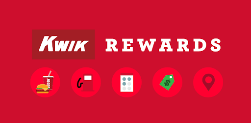 Kwik Rewards pc screenshot