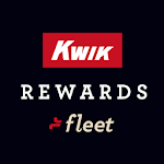 Kwik Rewards Fleet icon
