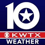 KWTX Weather for pc icon KWTX Weather for pc icon