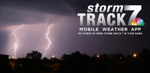 StormTrack7 pc screenshot StormTrack7 pc screenshot