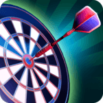 Darts Master 3D icon