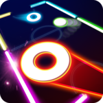 Laser Hockey 3D icon