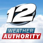 KXII Weather Authority App icon