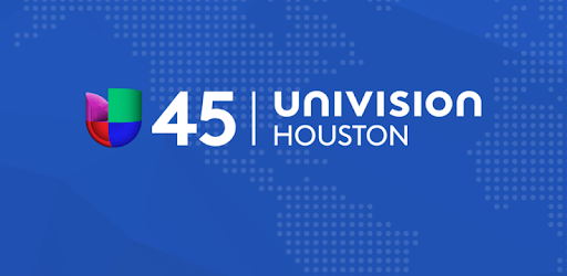 Univision 45 Houston pc screenshot Univision 45 Houston pc screenshot