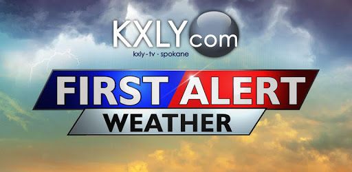 KXLY Weather pc screenshot KXLY Weather pc screenshot