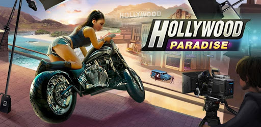 Hollywood Paradise pc screenshot Hollywood Paradise pc screenshot