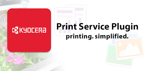 KYOCERA Print Service Plugin pc screenshot KYOCERA Print Service Plugin pc screenshot
