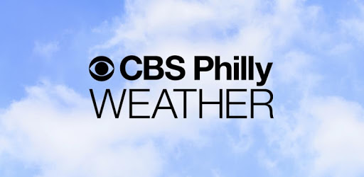 CBS Philly Weather pc screenshot CBS Philly Weather pc screenshot