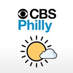 CBS Philly Weather icon
