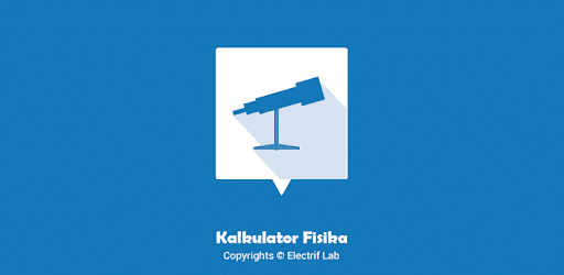 Kalkulator Fisika pc screenshot Kalkulator Fisika pc screenshot