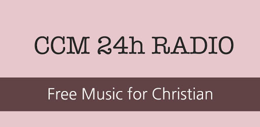 CCM 24 Radio Player - Free Simple Easy CCM Music pc screenshot CCM 24 Radio Player - Free Simple Easy CCM Music pc screenshot