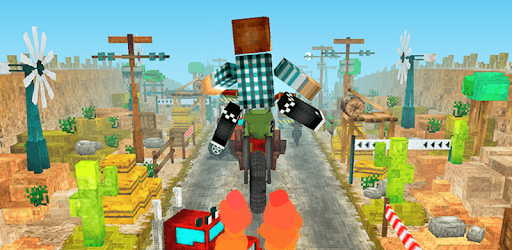 Dirt Bike Exploration Racing pc screenshot Dirt Bike Exploration Racing pc screenshot