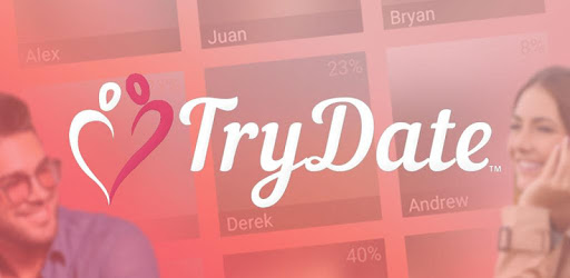 TryDate - Free Online Dating App, Chat Meet Adults pc screenshot TryDate - Free Online Dating App, Chat Meet Adults pc screenshot