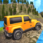 Offroad Racing 3D for pc icon Offroad Racing 3D for pc icon