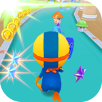 New pororo Racing adventure Car icon