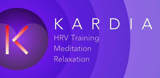 Kardia - Breath Stress Relief pc screenshot