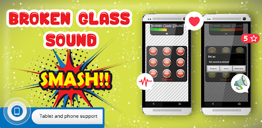 Broken Glass Sound effect pc screenshot Broken Glass Sound effect pc screenshot