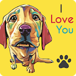 Labrador Retriever Wallpaper icon