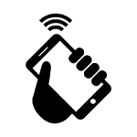 Auto WiFi Tethering icon