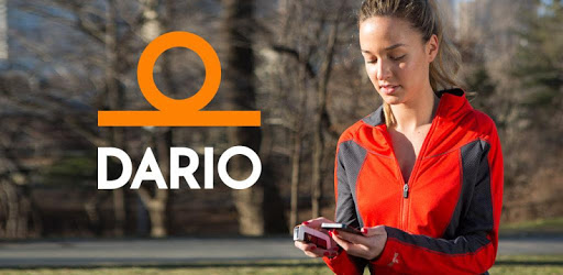 Dario: Diabetes Management Simplified pc screenshot Dario: Diabetes Management Simplified pc screenshot