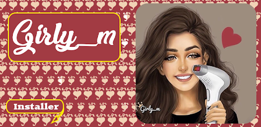 Best Girly_m Wallpapers 2018 pc screenshot