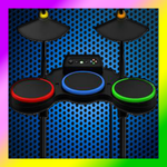 Electric Drum icon