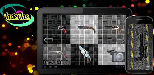 Sound of Guns pc screenshot