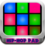 HipHop Music Maker icon