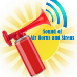 Sounds of Air Horns icon