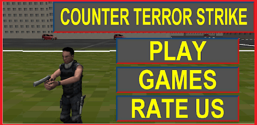 CITY TERROR STRIKE pc screenshot CITY TERROR STRIKE pc screenshot