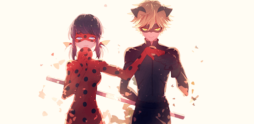 LadyBug Wallpaper HD pc screenshot LadyBug Wallpaper HD pc screenshot