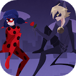 LadyBug Wallpaper HD icon