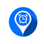 Map Alarm icon