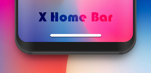 X Home Bar - Free pc screenshot X Home Bar - Free pc screenshot